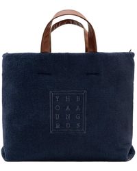 Yourhandbags - Terry Tote Bag - Lyst
