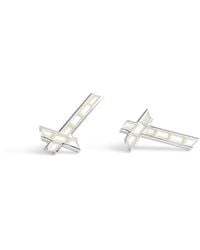 Kasun - Lucky Star Earrings - Lyst