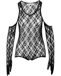Ioana Ciolacu - Gloved Brody Body - Lyst