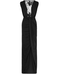 Herfetch - Maxi Amore Dress İN - Lyst
