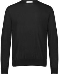 George Patrick - Cashmere Sweater Crewneck - Lyst