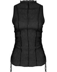Motional Muse - Lea Top - Lyst