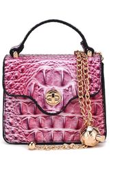 Mkf Collection - J'omor - River Mini Crossbody Bag - Lyst