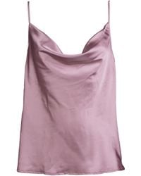 Noblesse Oblige - Penelope Top - Lyst