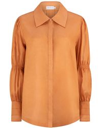 Dref - Mira Shirt - Lyst