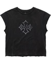 Other - Icon Vintage Issue Raw Edge T-Shirt - Lyst