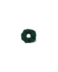 The New Orchard - Upcycled Vegan Scrunchie - Lyst
