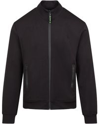 NUMBAT - Performance Full Zip Jacket - Lyst