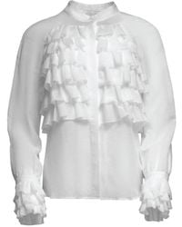 Helene Galwas - Debra - Lyst