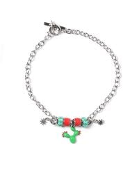 Pinnole - Prickly Cuddles Bracelet - Lyst