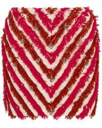 Saint Ones - Strada Skirt - Lyst