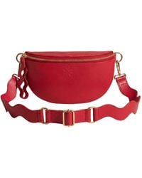 Womads - Imperial Crossbody - Lyst