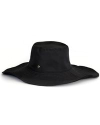 Victoria Slavinskaia - Wide-Brim Hat - Lyst