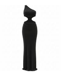 Alia Studio - Elara Maxi Dress - Lyst
