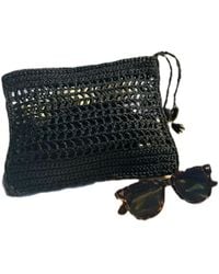 Springmoonatelier - Summer Beauty Clutch - Lyst