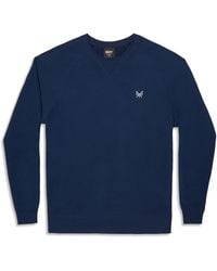 Bdxy Studio - The Rigger Classic Sweater - Lyst