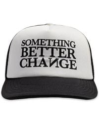 Comune - Mission Active Trucker Hat - Lyst