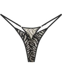 Perilla Lingerie - Kylie Thong - Lyst