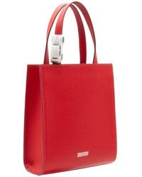 Absurde - Mini Stop Tote Bag - Lyst