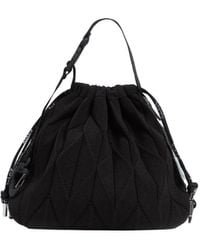 Atacz - Twist Bag - Lyst