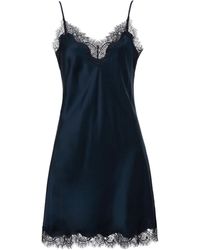 SAINTED SISTERS - Scarlett Chemise - Lyst