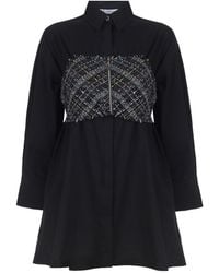 Mirimalist - Brick Shirt - Lyst