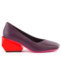 United Nude - Ricky Poma Mid - Lyst