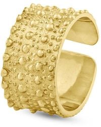 Sophie Simone Designs - Horizon Large Ring - Lyst