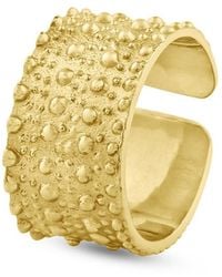Sophie Simone Designs - Horizon Large Ring - Lyst