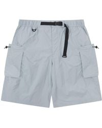 Uskees - Technique Trek Shorts - Lyst