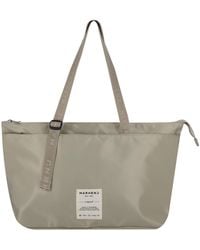 MARHEN.J - Neutrals Leaf - Lyst