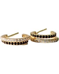 Native Gem - Evil Twin Huggies- Edge - Lyst