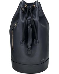 Pimpinicchio New York - Bucket Backpack - Lyst