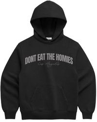 Dont Eat the Homies - Arch Hoodie - Lyst