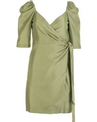 Roses Are Red - Mia Dress - Lyst