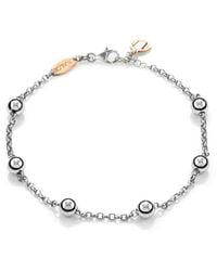 Unaloe - Precious Light Bracelet - Lyst