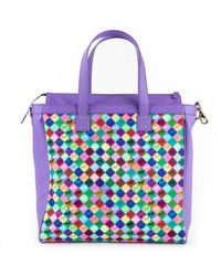 FORZA CAVALLO - Otto Tote Bag Large - Lyst