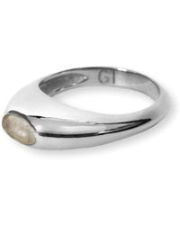 Gem Island - Neutrals Romé Ring - Lyst
