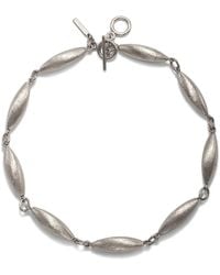 Jaredjamin - Zeppelin Phoebe Link Necklace - Lyst