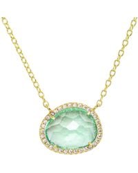 KAMARIA - Kokoto Necklace - Lyst