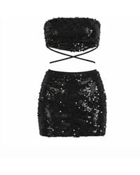 Suyty - Top Santorini - Lyst