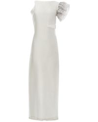 MARGOT VII - Ele 2 Dress - Lyst