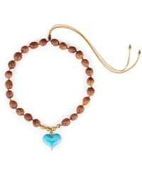 Tohum Design - Cuore Resort Necklace – - Lyst
