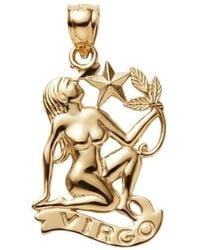 Öugie - The Virgo Pendant - Lyst