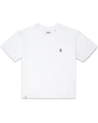 Comune - Ryder Oversized Tee - Lyst
