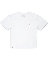 Comune - Ryder Oversized Tee - Lyst