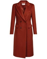 Vulto - Lucía Coat - Lyst