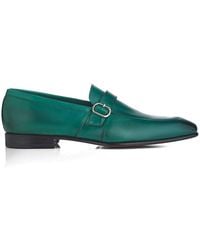 Mariano Shoes - Odemira Loafers - Lyst