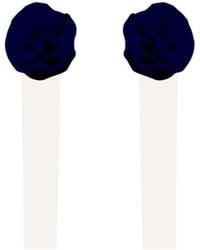 Nur Karaata - Versailles Rose N & W Gloves - Lyst