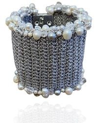 PINAR OZEVLAT - Cluster Cuff - Lyst